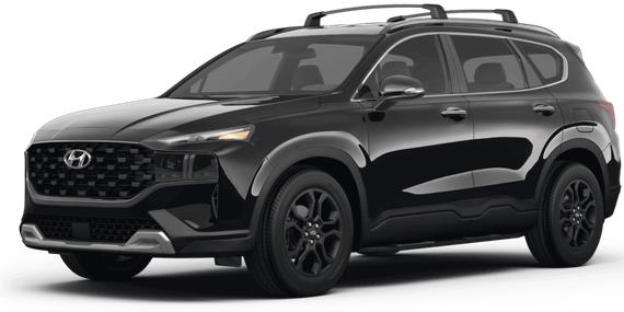 HYUNDAI SANTA FE 2023 5NMS6DAJ2PH501259 image